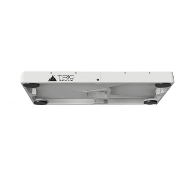 TRIO Starlink GEN 3 Standard Speedmount, White