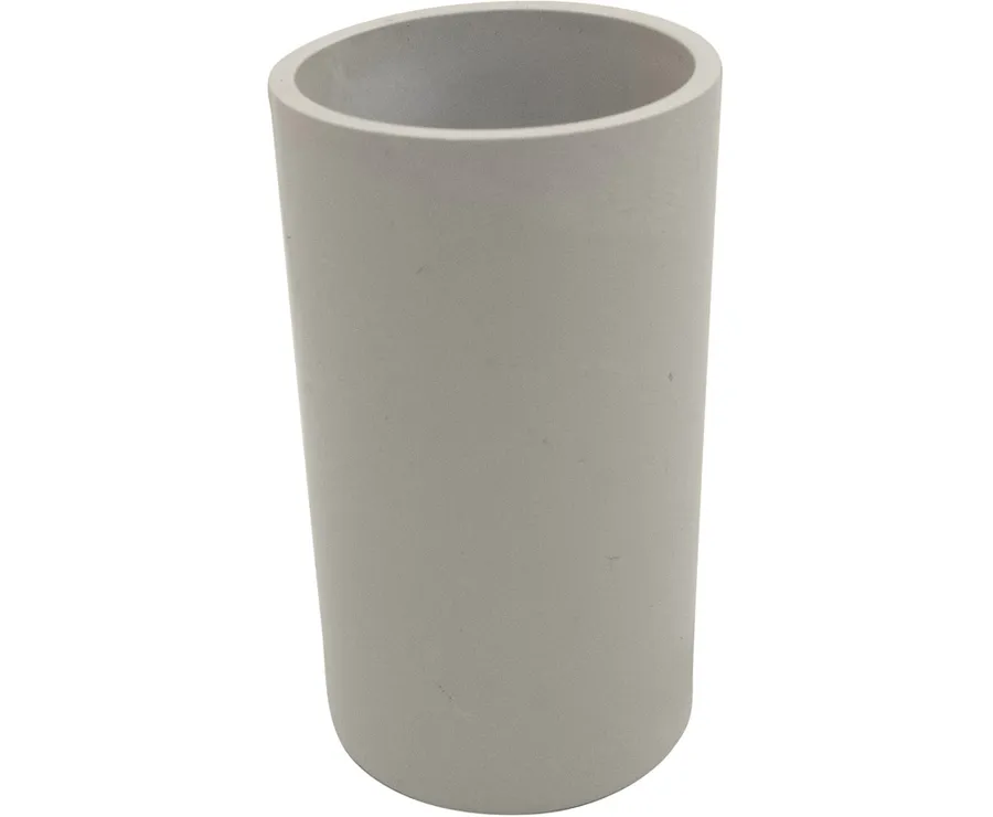 FITTING COUPLING PVC 40MM GREY (pack of 10)