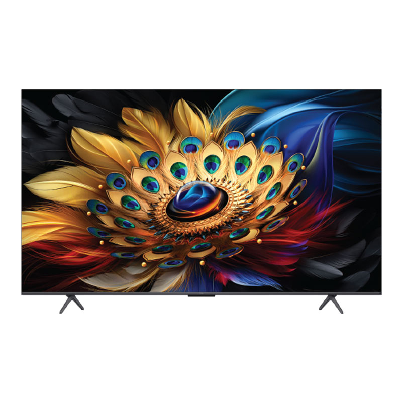 55'' TCL QLED TV