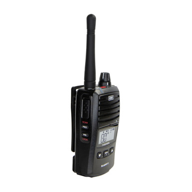 GME TX6165X 5/1 Watt IP67 UHF CB Handheld Radio