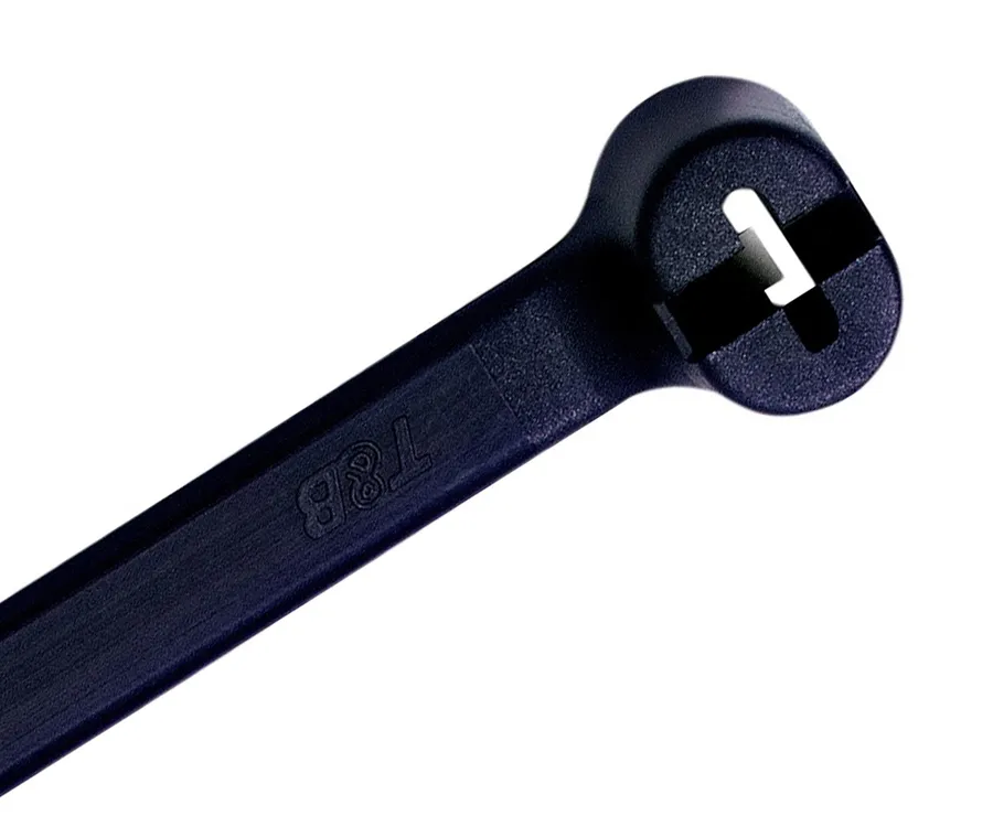 PA 6.6 C/TIE 222N 360X4.8MM UV 1000PK (pack of 1000)