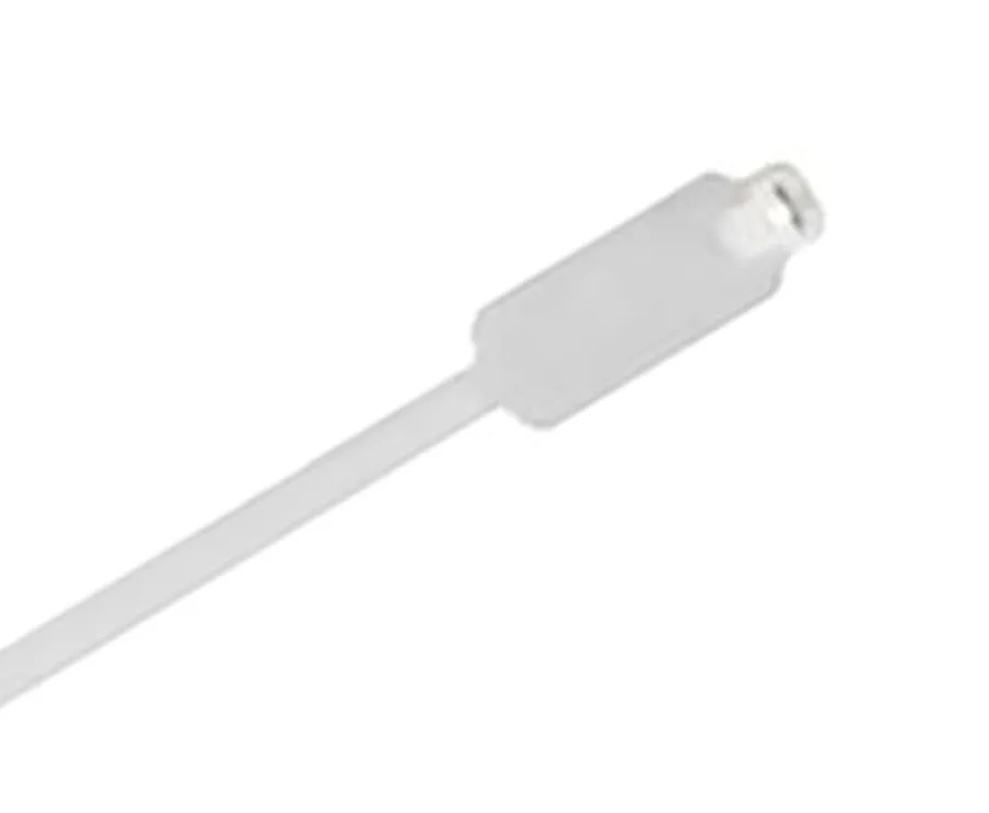 CABLE TIE TYRAP ID SINGLE 360X4.8MM NAT (pack of 100)