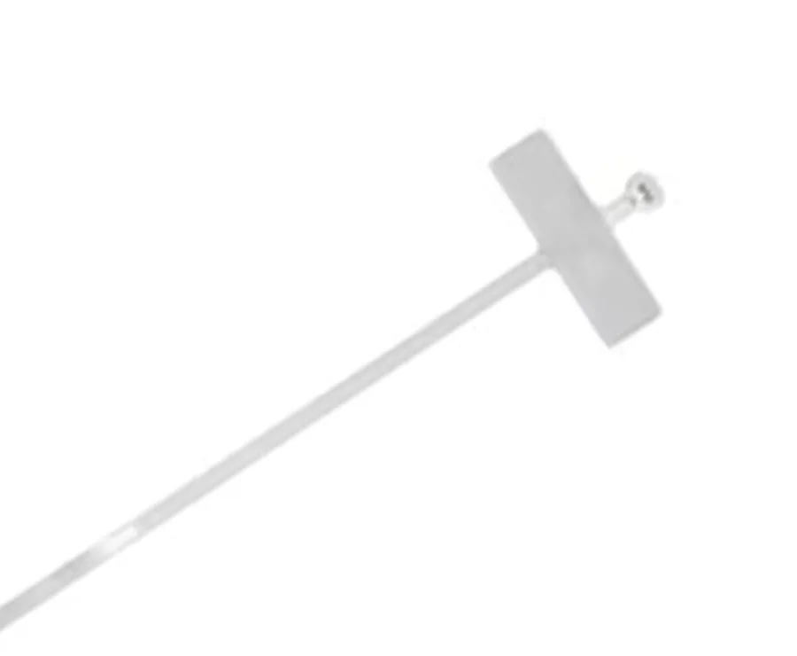 CABLE TIE TYRAP ID ON-BUNDLE 210X2.4MM (pack of 100)
