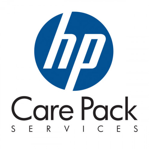 HP Care Pack 3y Next Business Day Onsite Desktop Hardware Support - Virtual send by email