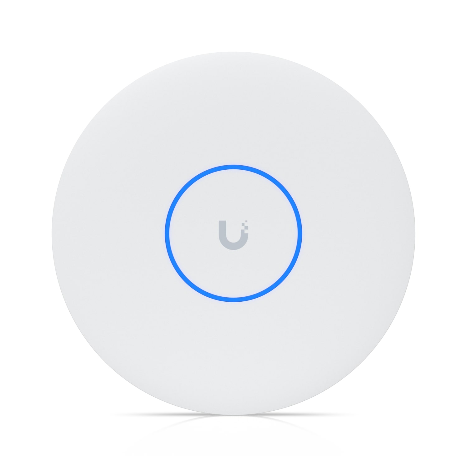 Ubiquiti U7 Pro XG, White,Ceiling-mounted 6-stream WiFi 7 AP Wiith 10/5/2.5/1 GbE Support,140 m² Coverage, 300+ Connect Devices, Powered By PoE+