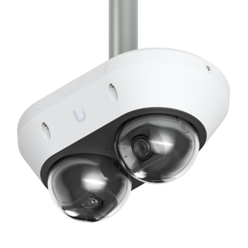 Ubiquiti AI Multi Sensor 2 Camera Pendant Mount, Pendant-Style Mount, G3/4' Thread For Suspending The AI Multi Sensor 2 Camera.
