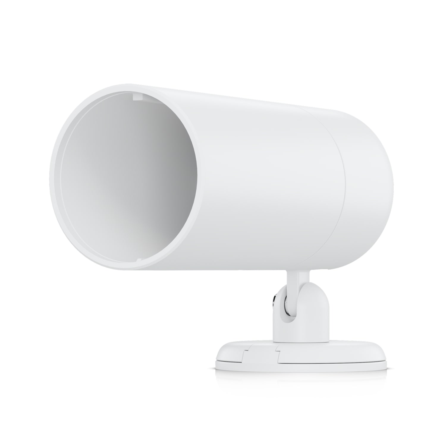 Ubiquiti Unifi AI Theta Professional Angle Mount, For AI Theta Professional Lenses, Supports Surface Mounting, Angle Adjustment