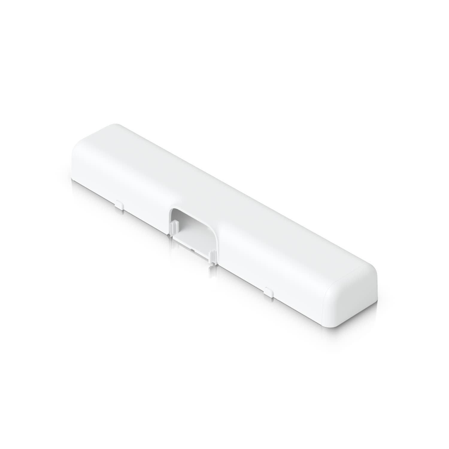 Ubiquiti Cable Raceway, A Protective Raceway Accessory For Dream Wall (UDW), T-junction