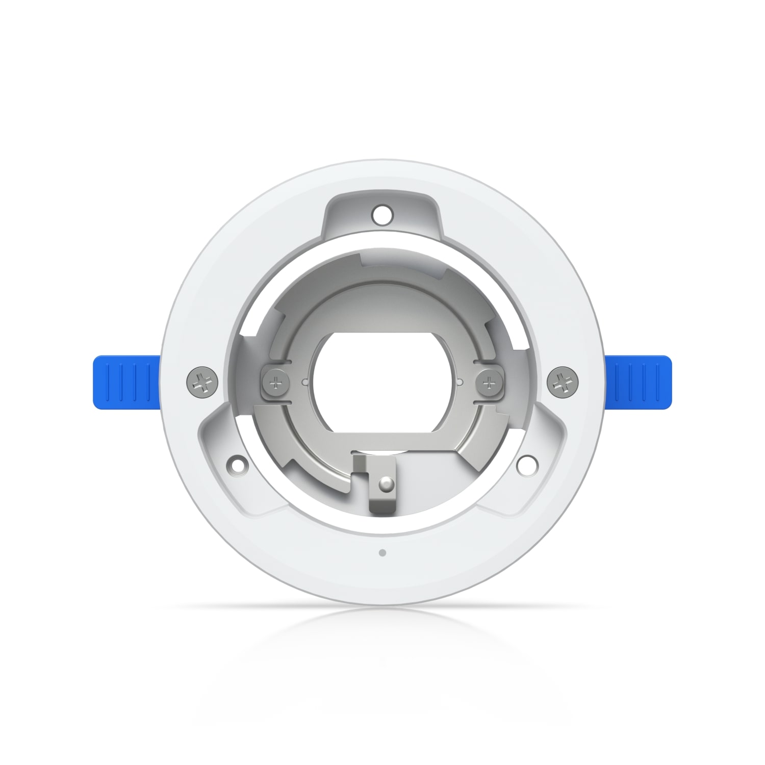 Ubiquiti G5 Dome Ultra Flush Mount, Flush Mount Accessory For installing G5 Dome Ultra in a Wall /Ceiling with Low-profile Footprint