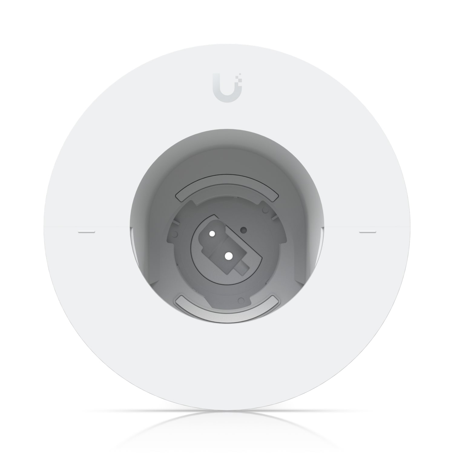 Ubiquiti G6 PTZ In-Ceiling Mount, White, In-ceiling Mount Accessory For G6 PTZ.