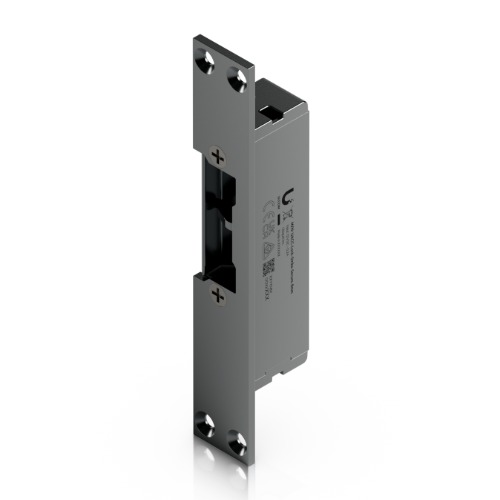 Ubiquiti Fail-Secure Strike Lock, Fail-Secure Electric Strike Lock, 8MM Lock Slot Depth Support ( Renamed by UA-LOCKSTRIKESAF- 8MM)
