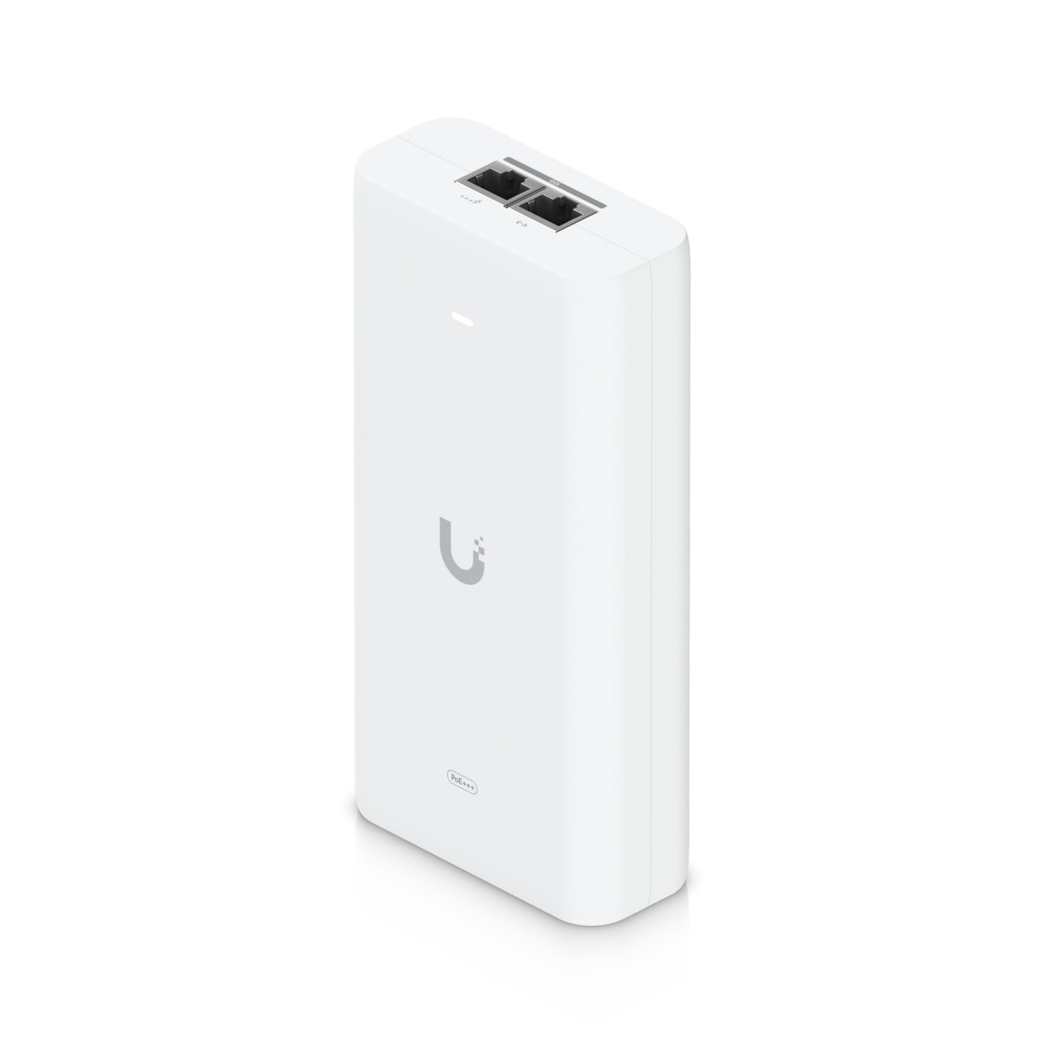 Ubiquiti 10G PoE+++ Adapter (90W, An Adapter That Can Power UniFi PoE+++ Devices, Reduce Dependency On PoE Switch Power.