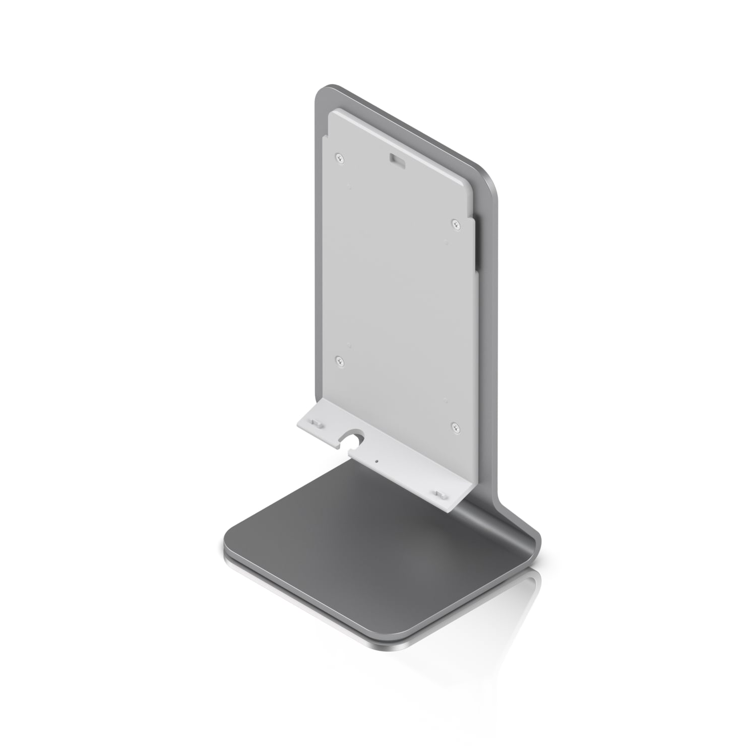 Ubiquiti U7 Pro Wall Table Stand, Lightweight, Aluminum