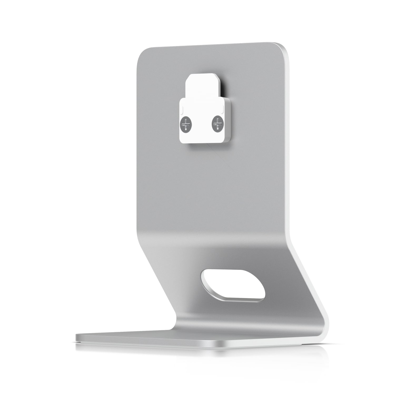 Ubiquiti Mobile Router Table Stand, Sleek, Metal Table Stand For Mobile Router (UMR)