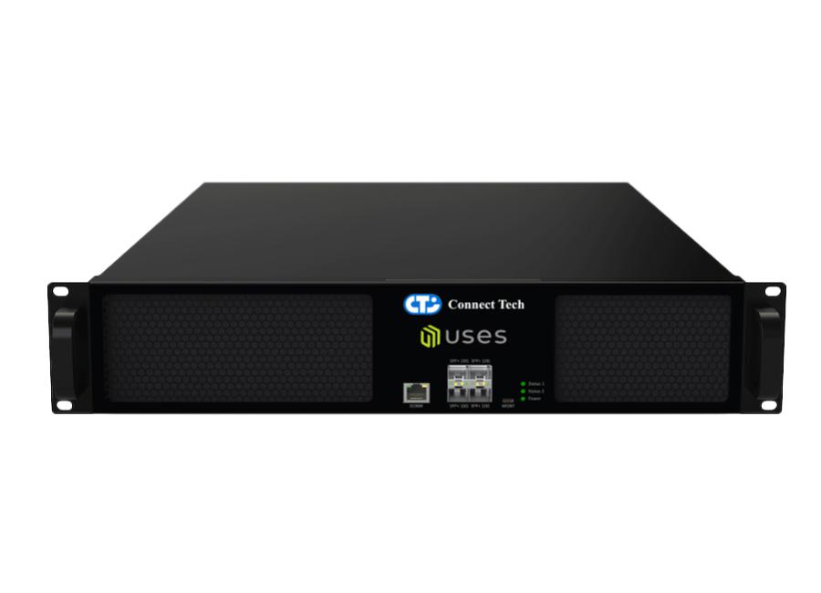 Connect tech Orin AGX 2U IS 64GB