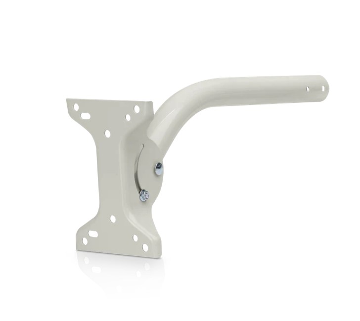 Ubiquiti Universal Wall /Pole Mounting Antenna Kit, For Wall-mount Flexi, Quick And Easy Installation, For Various Ubiquiti Devices, 1 pc