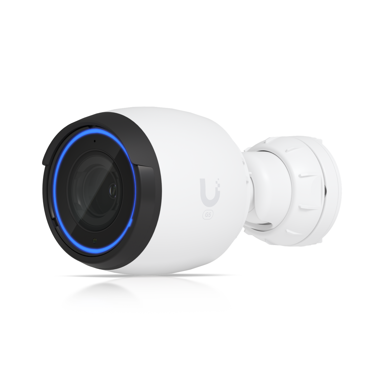 Ubiquiti UniFi Protect Professional Camera, IR Night Vision, 4K Resolution, 3x Optical Zoom, Intergrated microphone, PoE, Weatherproof
