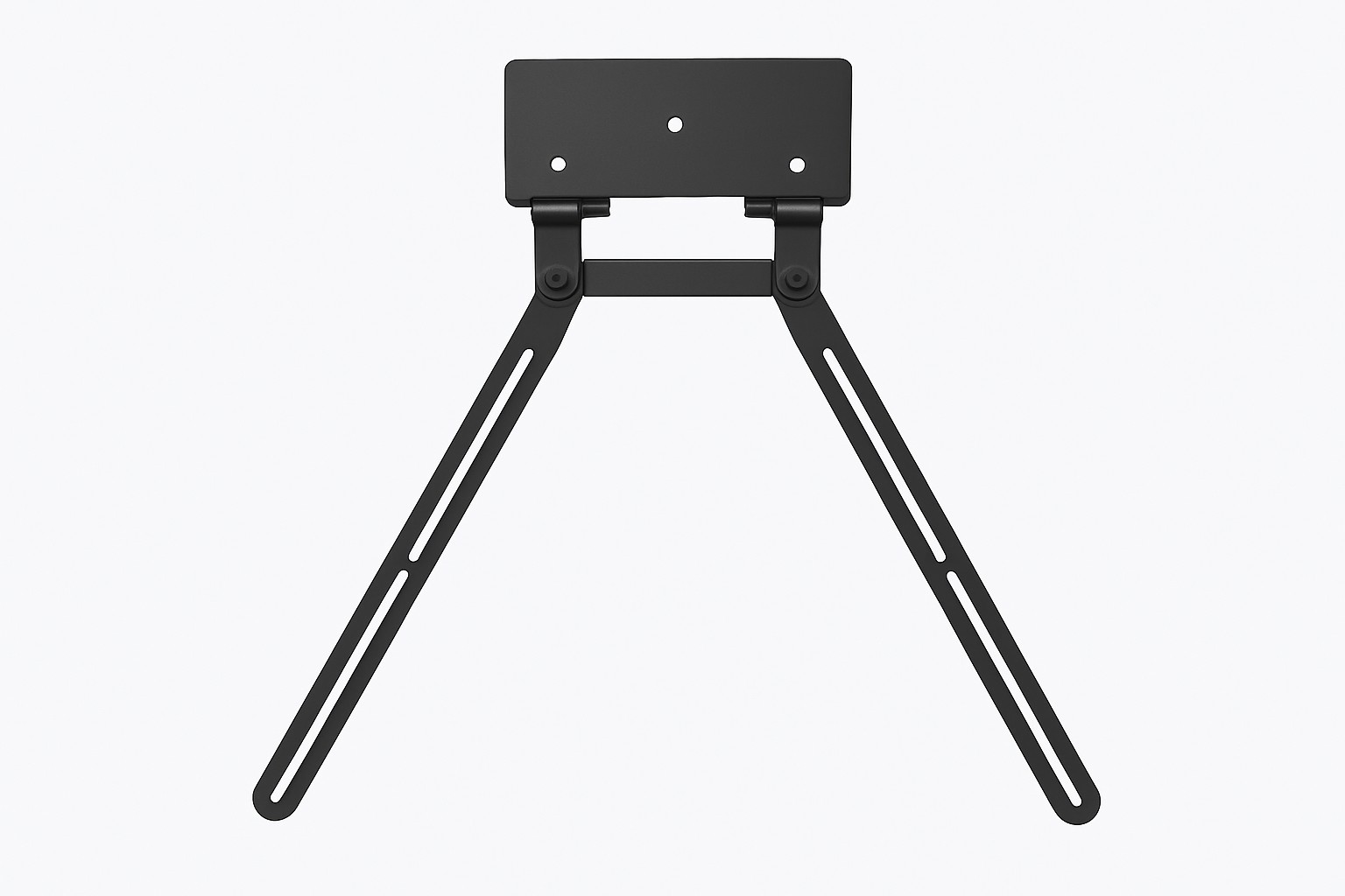 Yealink TV Mount Kit for Yealink MeetingBar A40, MeetingBar A50, SmartVision 40