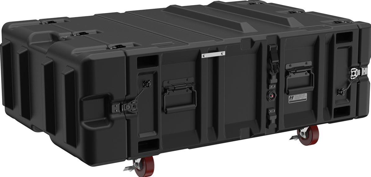 Pelican Classic V 3U Rack Case