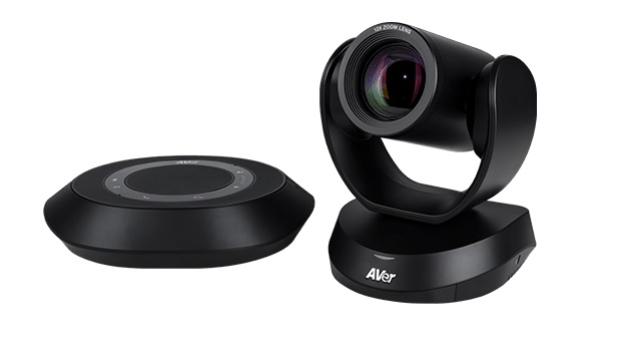AVer VC520PRO2 FHD Camera + Speakerphone