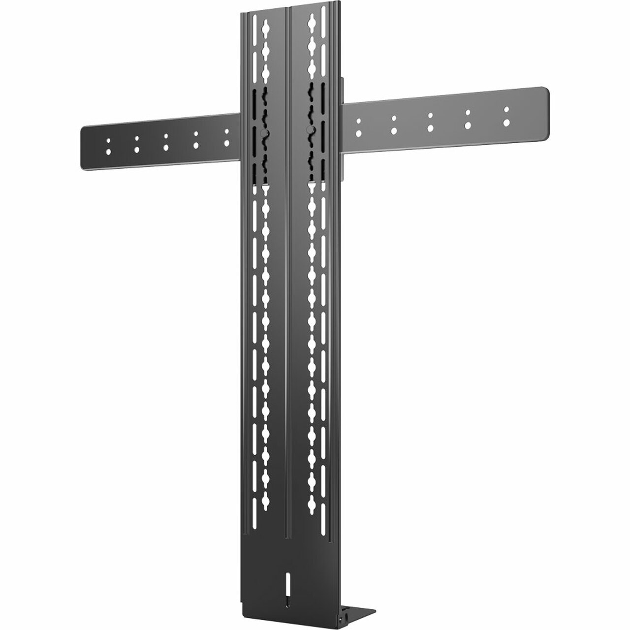 Yealink TV Mount Kit for Yealink MeetingBar A20, MeetingBar A25, MeetingBar A30, MeetingBar A40, UVC86, UVC84, UVC40, SmartVision 40