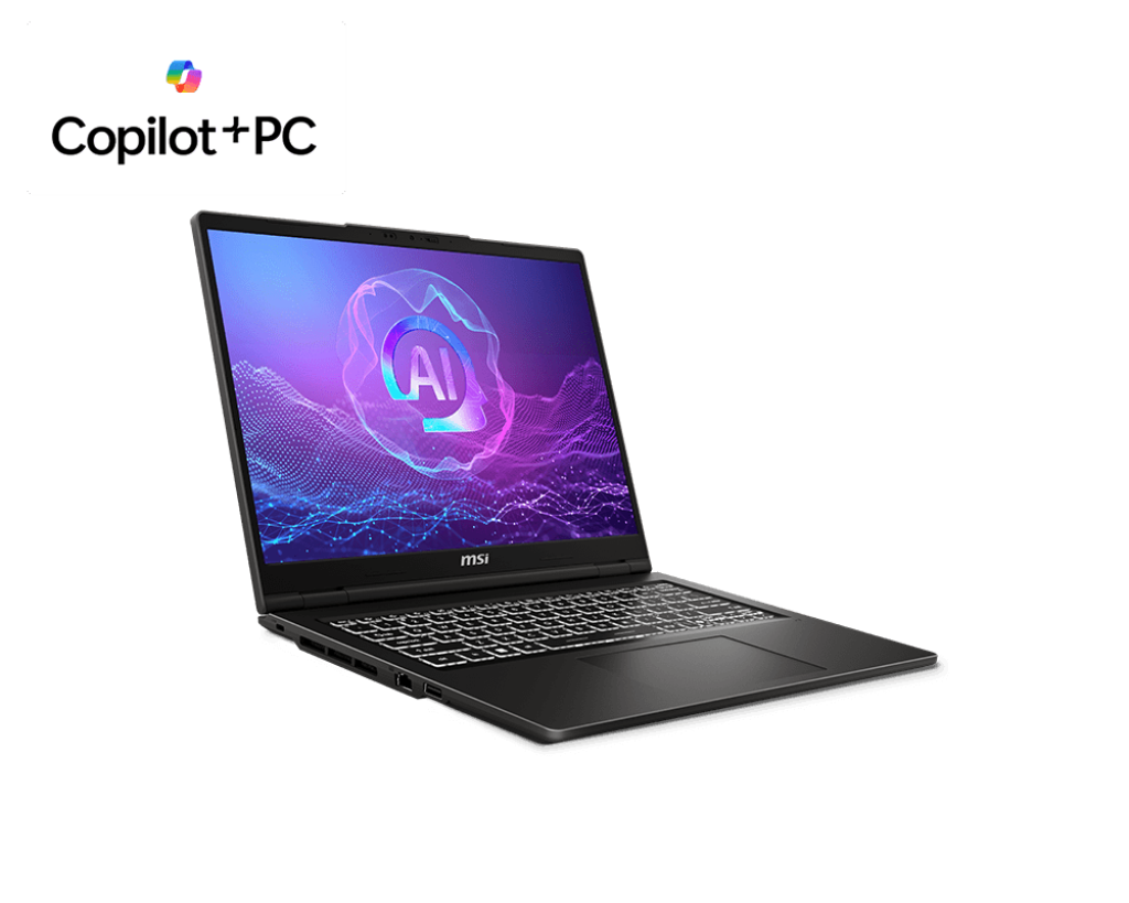 MSI VENTUREPRO A14 AI+ A3HW NOTEBOOK (MODEL VENTUREPRO A14 AI+ A3HWEG-005AU)