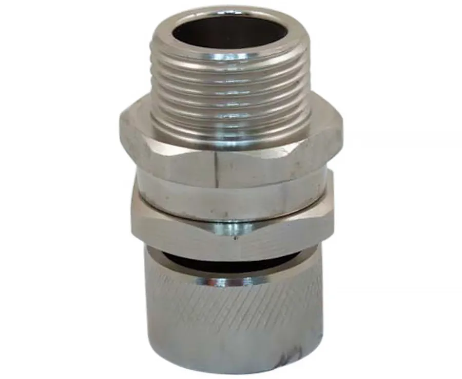 VJC SWIVEL CONNECTOR 20mm