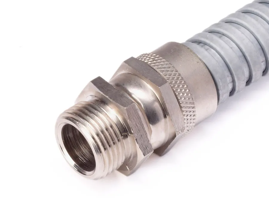 VJC SWIVEL CONNECTOR 25mm