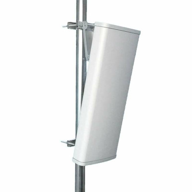 Powertec LoRa Low Band Sector Antenna, 900Mhz, N Female