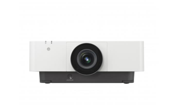 Sony VPL-FHZ85W WUXGA Laser Projector