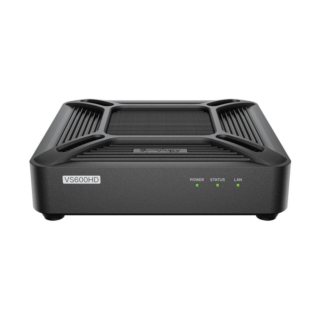 Synology Surveillance Station VS600HD