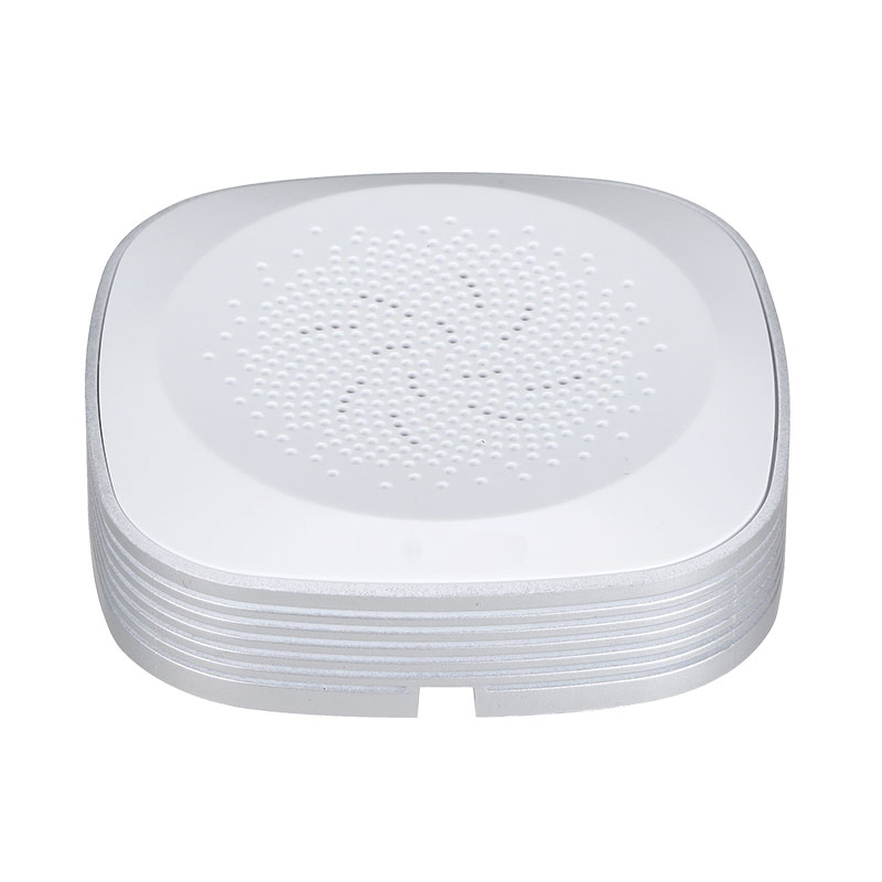 High Fidelity Surveillance Microphone (Plastic)