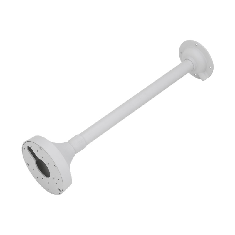800mm Ceiling Mount Dome Camera Bracket (White)