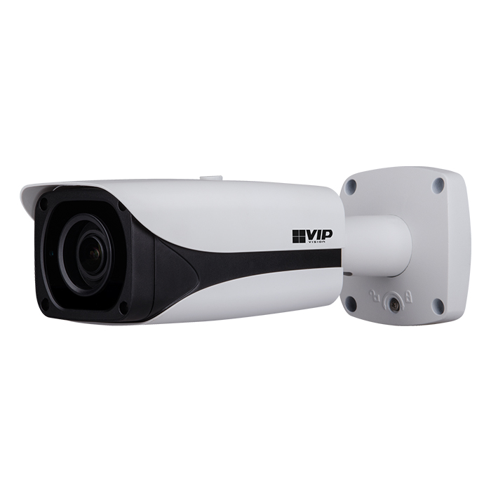 Ultimate Series 12.0MP Infrared Motorised Bullet