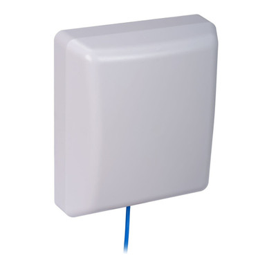 Powertec 4G-5G Indoor Wall Mount Panel Antenna, 698 to 4000 MHz, N Female