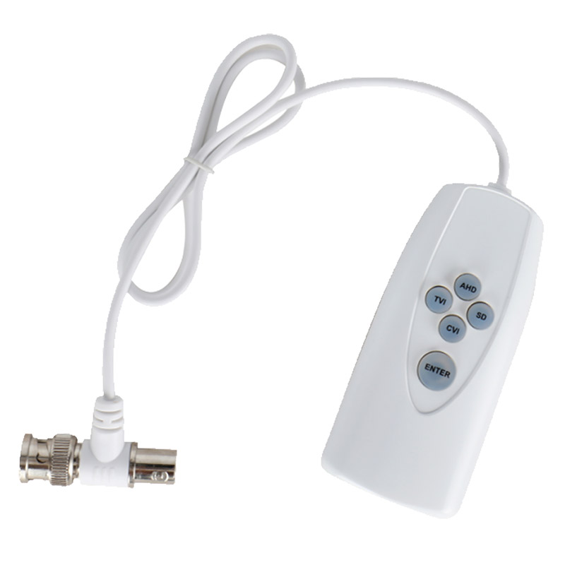 UTC Video Output Controller
