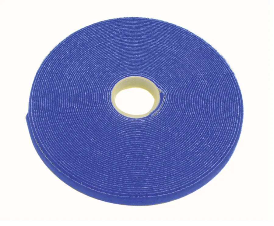 PRO Cable Tie - Reel 10mm x 10m - Blue