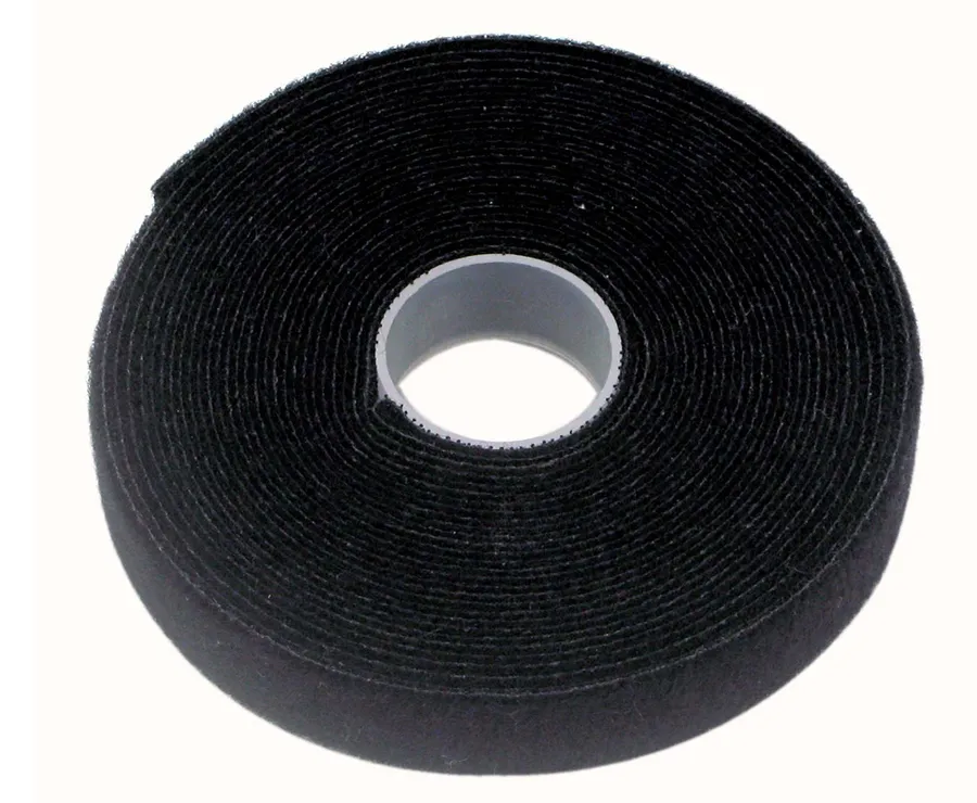 PRO Cable Tie 19mm x 25m Roll Black