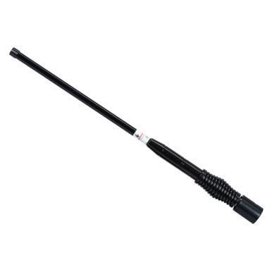Blackhawk 4G Trucker Edge Compact LITE Antenna, 700 to 2200 MHz, SMA Male