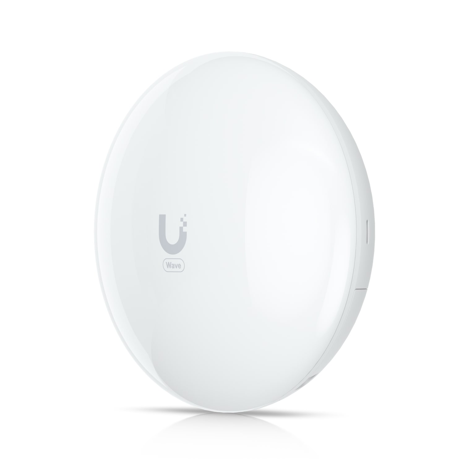 Ubiquiti Wave Pico, Lightweight, Compact 60 GHz PtMP Station,Throughput 2 Gbps(1 Gbps duplex), Up 1.3km Range, Wave AP Micro 0.9m,WIFI6