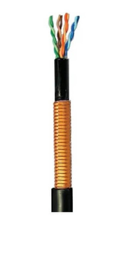 Cambium Networks WB3176A 100m Reel Outdoor Copper Clad CAT5E (Recommended for PTP)