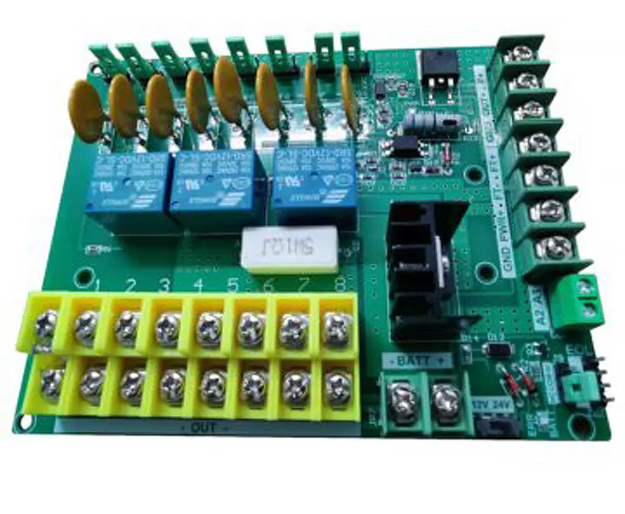 WALL MNT 13.5V DC PWR SUPPLY PSS9 BATT