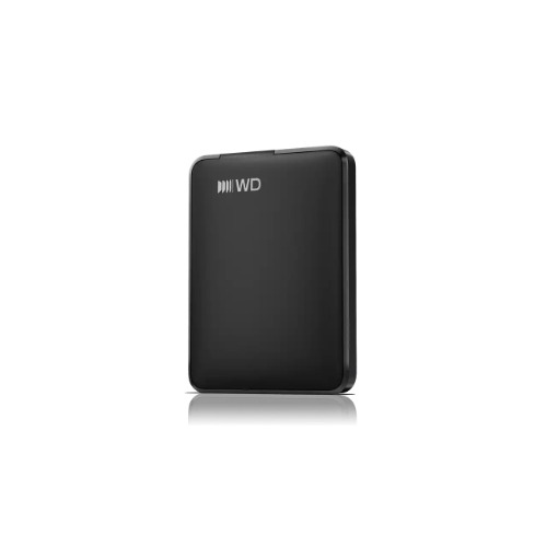 Western Digital WD Elements Portable 5TB External Hard Drive, USB-C, USB 3.2 Gen 1, Compatible with USB 3.0 and USB 2.0, 3-Year Limited Warranty