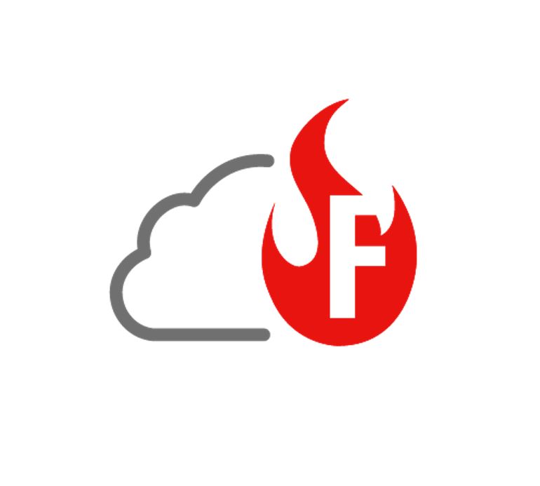 WatchGuard FireCloud Internet Access - 1 Year - 251 to 500 licenses