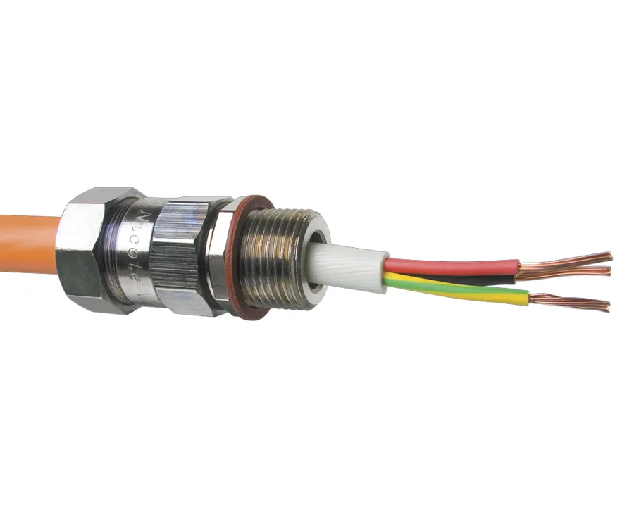 GLAND NICOTE SWA M20 OD 15.1-17.0