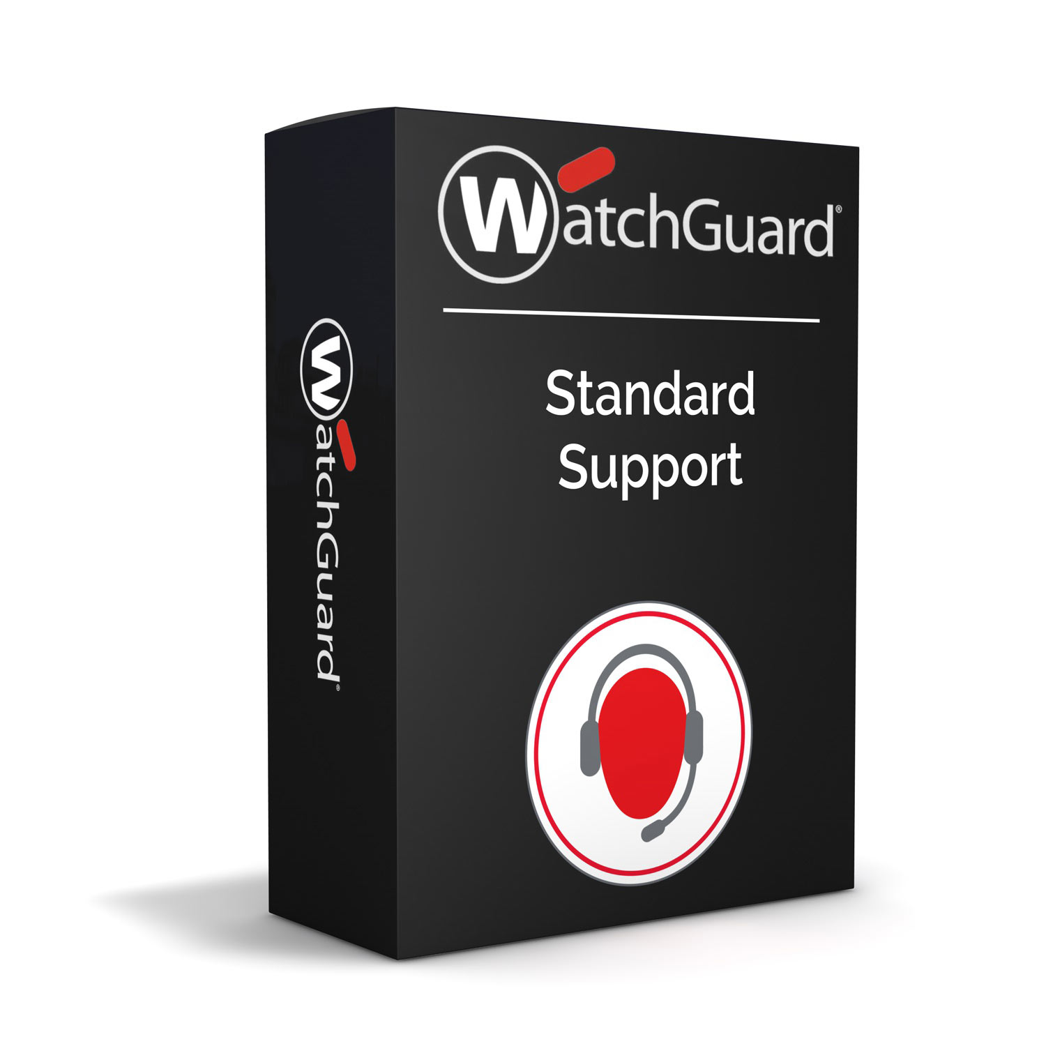 WatchGuard Standard Support Renewal 3-yr for Firebox T175