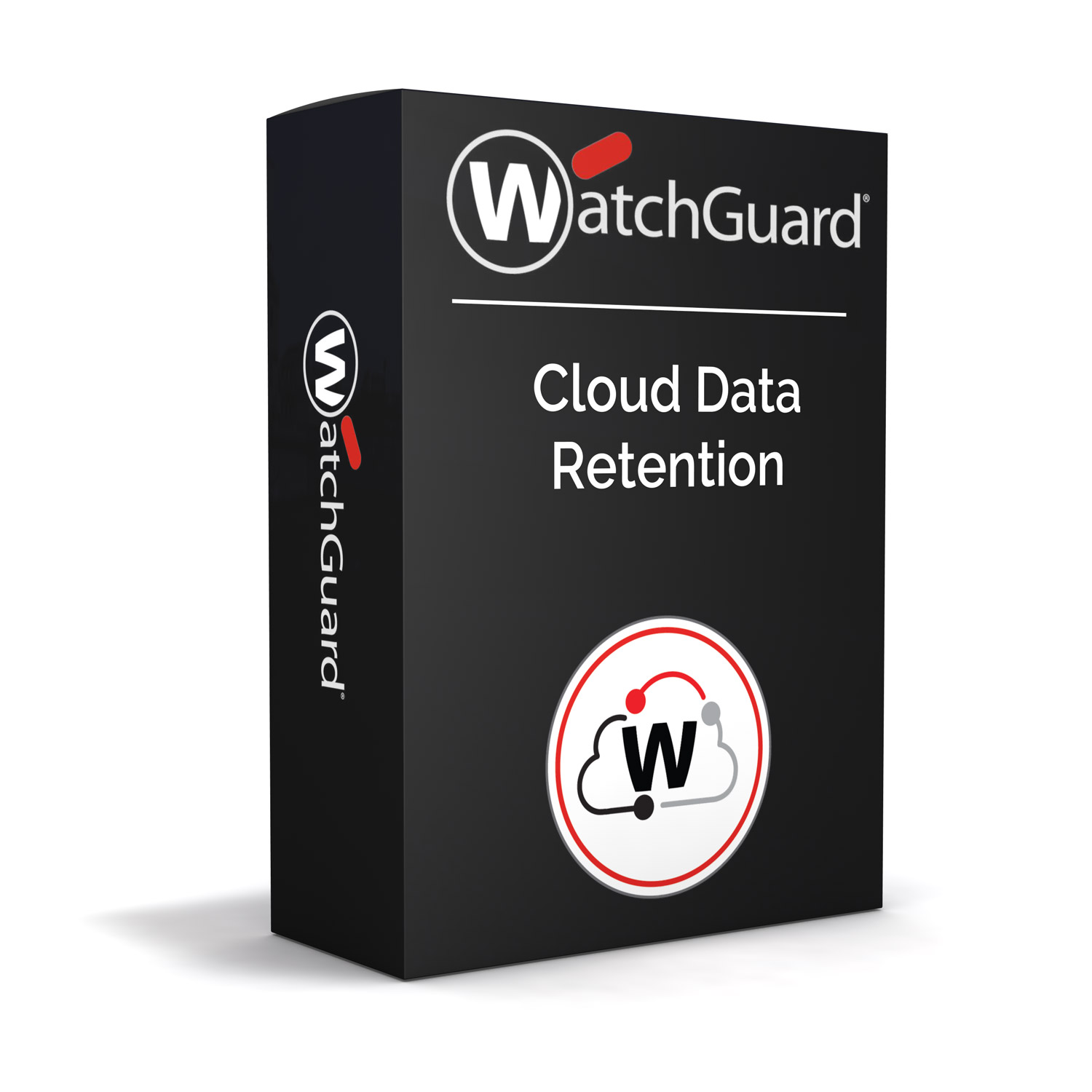 WatchGuard Cloud 1-month data retention for T175 - 3-yr