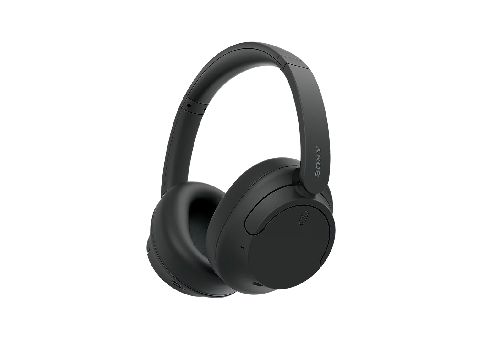 Sony WH-CH720N Wireless Noise Cancelling Headphones (Black)