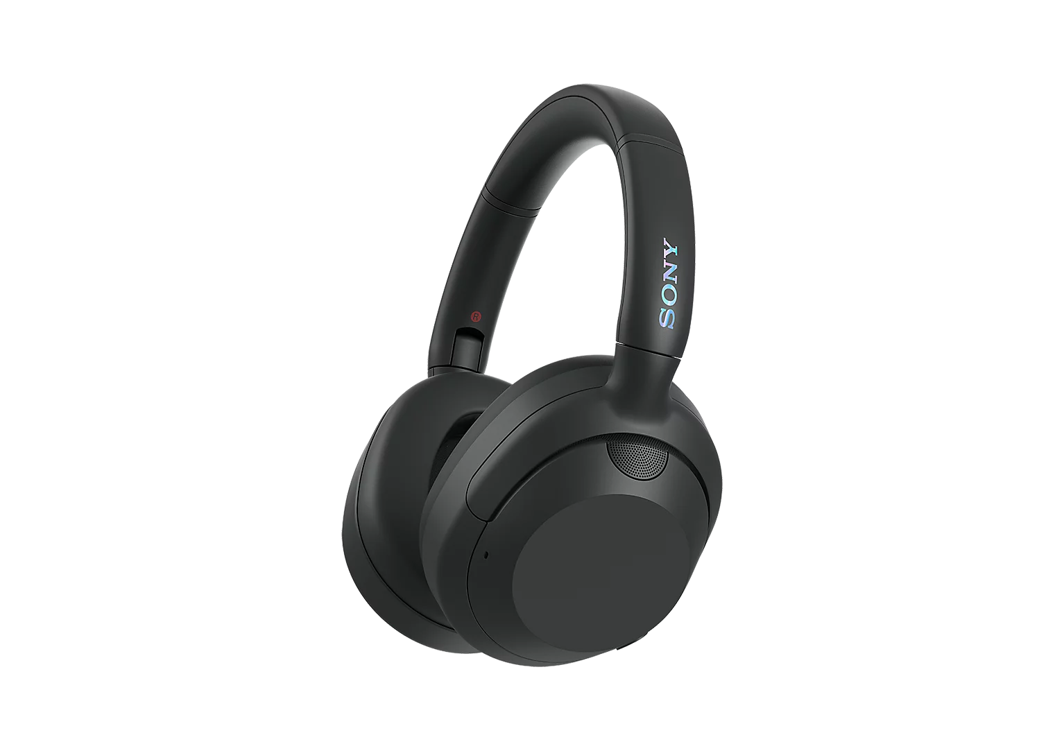 Sony ULT WEAR Noise Cancelling Over-Ear Headphones (Black)