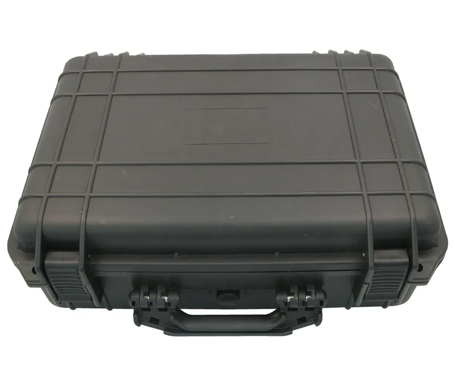 WATERPROOF CASE 465 X 360 X 170mm